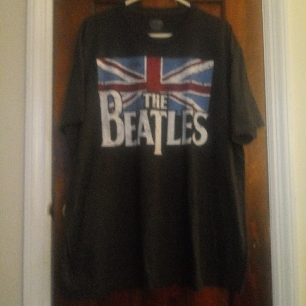 Beatles tee - Picture 2 of 4